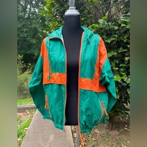 Vintage 90’s Windbreaker by WINTERSET
